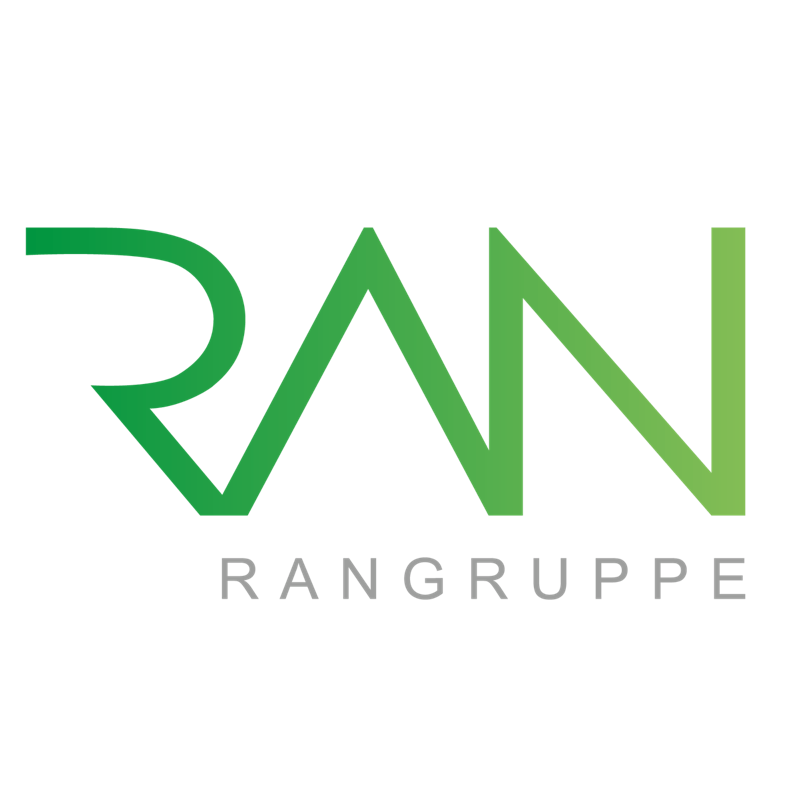 RAN Gruppe Logo